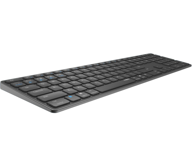 RAPOO Multimode E9800M Blade - 1071785 - zdjęcie 2